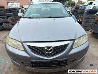 Mazda 6 (1st gen) Bal Fényszóró *174292*