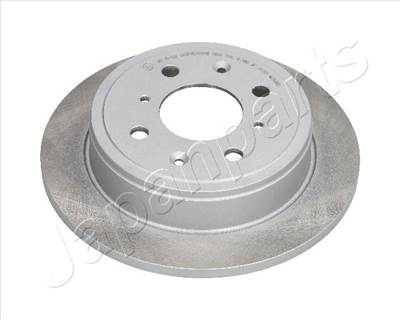 JAPANPARTS DP-402C - féktárcsa HONDA LOTUS MG ROVER