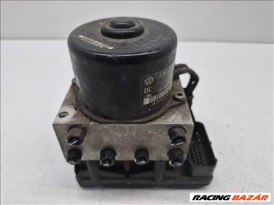 Volkswagen Golf IV, Volkswagen Bora ABS kocka (43673) 1j0614117c 1j0907379g