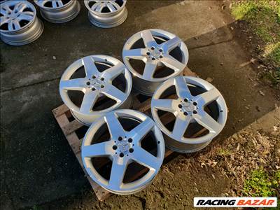 19" 5x112 Mercedes ML AMG