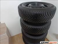 195/65 R15  Hankook Winter I*Cept RS3 Téli gumi szett
