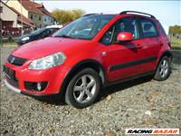 Eladó Suzuki SX4 1.9 DDiS i-4WD (1910 cm³, 120 PS)