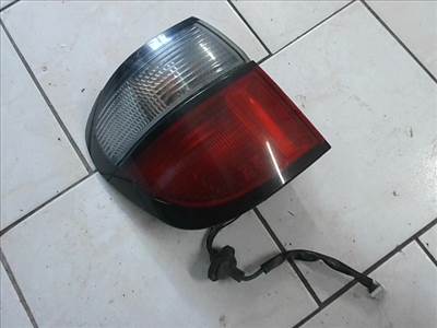 MAZDA 626 97.08-00.07 Bal külső hátsó lámpa