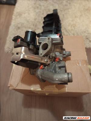 Ford EGR gyari komplett