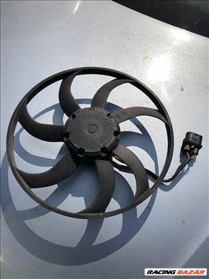 Volkswagen, Audi, Seat Skoda 1.6 ventilátor motor