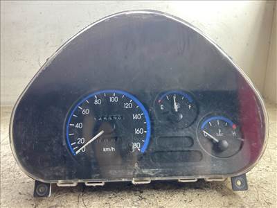 DAEWOO MATIZ Kilométeróra