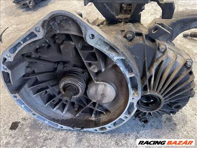 Mercedes W169-245 A -B osztály 5-ös kézi váltó  716520