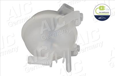 AIC 57053 - hűtőfolyadék kiegyenlítőtartály AUDI SEAT SKODA VW