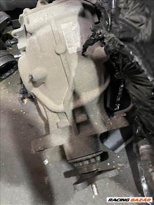 BMW 5-ös sorozat, BMW 7-es sorozat Bmw 2.47 differenciálmű  758445605