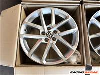 VW Borbet 18" 5x112 ÚJ alufelni eladó 18 coll Seat Skoda Audi