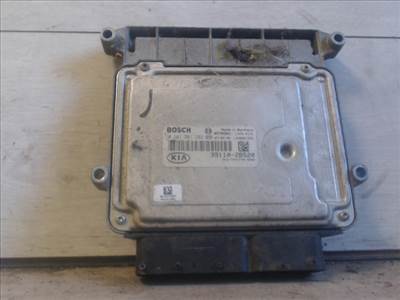 KIA CEED 2006.10-2009.07 Motorvezérlő egység ECU PCM modul