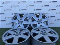 5x108 17" Volvo XC90 gyári alufelni 7Jx17h2 ET49