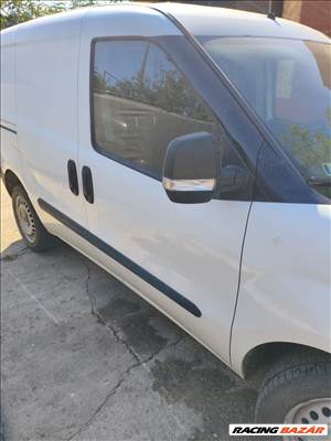 Opel Combo D Combo D jobb első ajtó  51810595