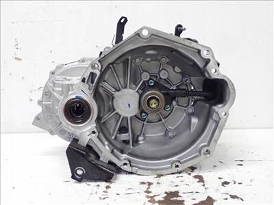 HYUNDAI I10 III 1.0 MPI sebességváltó MS1671