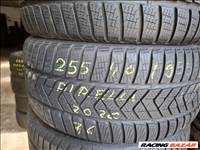  255/40/19" Pirelli téli gumi 
