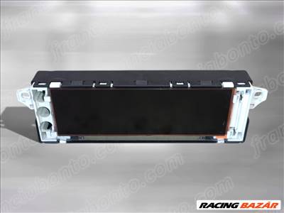 Citroën, Peugeot Multifunkciós kijelzők 9660468480 / 9664222280