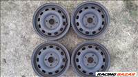  4x108 osztású 5,5JJ 14" használt Ford lemezfelni