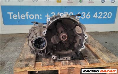 Volkswagen 1,4TFSI KWB bontott váltó