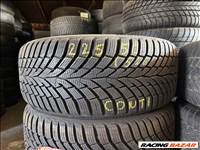 225/50 r17 Continental 2024 téligumi 4db eladó 225/50r17 garnitúra