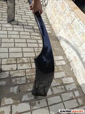 Opel Insignia A spoiler 