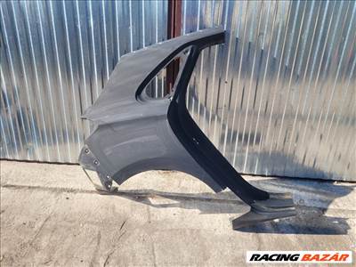 Hyundai i30 (PD) HB 2017- jobb hatso sarvedo