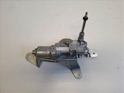 Nissan Micra (K13) hátsó ablaktörlő motor 287101HA0A