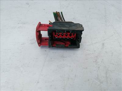 Fiat Scudo 2007-2016 2007-2016 Elektromos csatlakozó Használt  Első Lámpa 89902604