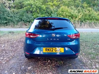 Seat León III bontott alkatrészei