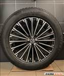 Volkswagen Tiguan gyári 18"téli garnitúra!