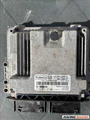Ford Focus Mk4 motorvezérlő elektronika 