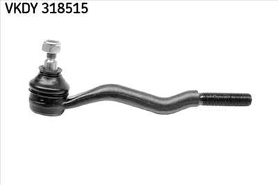 SKF VKDY 318515 - Kormánygömbfej BMW