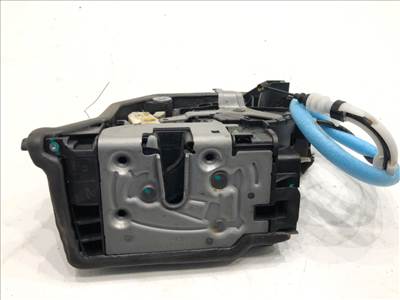 BMW X6 (F16, F86) 2014 - 2019 Bal első ajtózár 7362781