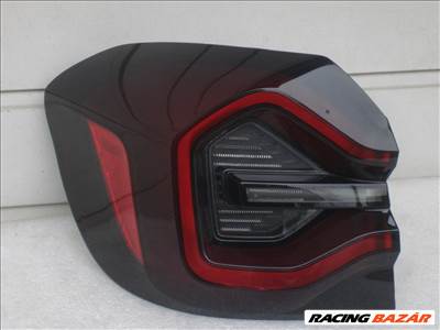 BMW X3 G01 LCI Bal Hátsó Gyári Led Lámpa H3946304711 2021-től 