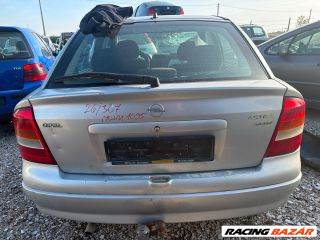 Opel Astra G Hátsó Lökhárító (Részeivel) *175380*
