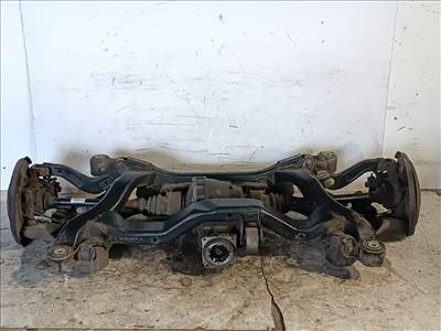 AUDI A4 B7 Hátsó Híd