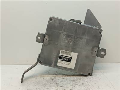 TOYOTA PRIUS Elektronika