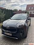 KIA Sportage 1.6-T GDI EX LIMITED 