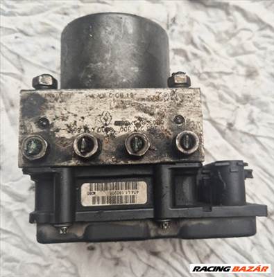Renault Mégane II, Renault Scénic II ABS kocka/ABS vezérlőegység 8200038695 0265231300