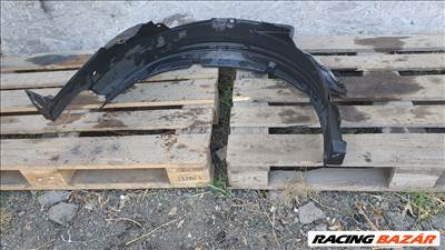Jobb első dobbetét 2013 Honda CR-V 4 sérült 