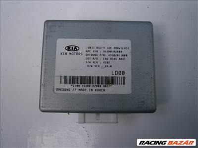 Kia Cee'd (JD) kormányszervo vezérlő elektronika 95300A2000 49D8J01000