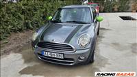 Eladó Mini One D (1598 cm³, 90 PS) (R56)