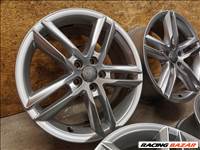 18 col gyári Audi S-line A3, Q3, A4, A6 alufelni 18 colos 5x112 felni