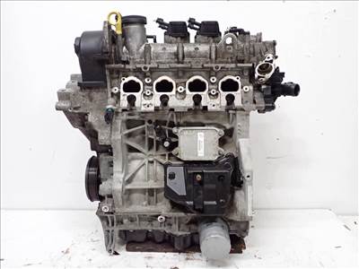 AUDI A3 8V / VW GOLF VII / SEAT LEON III 5F 1.4 TSI motor CZE
