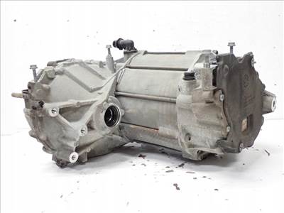 CUPRA BORN / VW ID.3 elektromos hajtómotor sebességváltóval EBJ