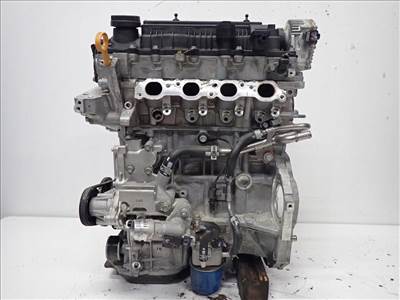 KIA CEED III / HYUNDAI I30 III 1.5 T-GDi plug-in hibrid motor G4LK