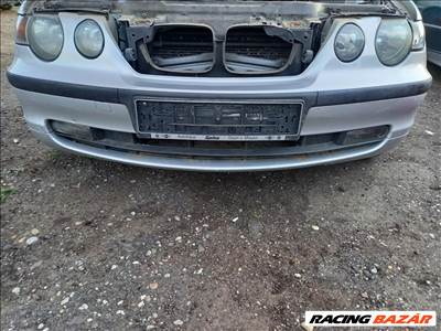 BMW 3-as sorozat (E46) N42 316ti compact bontott alkatrészei