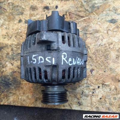 Renault 1.5 dci 8200 100 907 