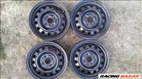  4x100 osztású 5,5JJ 14" KF:54,1 használt lemezfelni Kia Hyundai Suzuki Toyota stb.