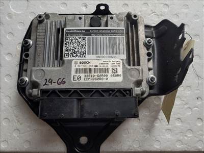 Suzuki Vitara Iv Motorvezérlő B00000633