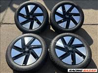  4db gyári 18" Hyundai Ioniq 6 új szerelt kerék. (4302876)